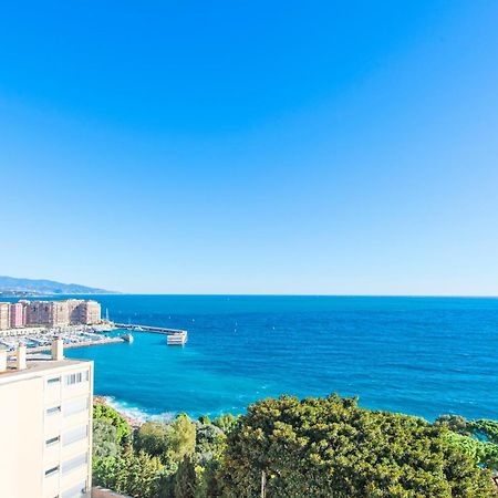 Luxueux - Terrasse Vue Mer - Parking Prive - Bo Saint-Antoine  Екстер'єр фото