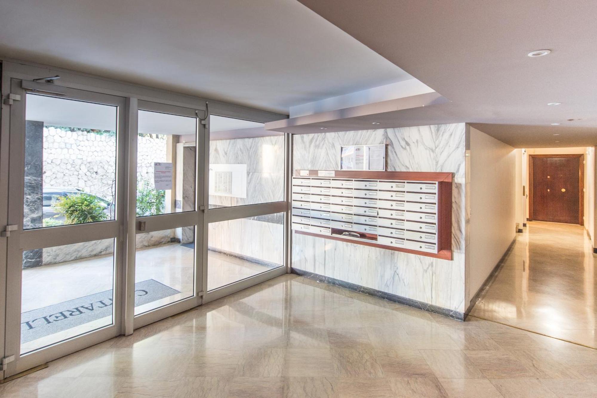 Luxueux - Terrasse Vue Mer - Parking Prive - Bo Saint-Antoine  Екстер'єр фото